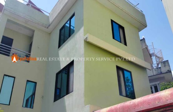 House for sale in Dhumbarahi
