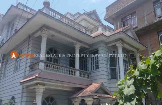 House For Rent In Nayabazar
