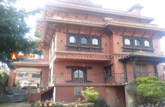 House rent in bhaisepati height