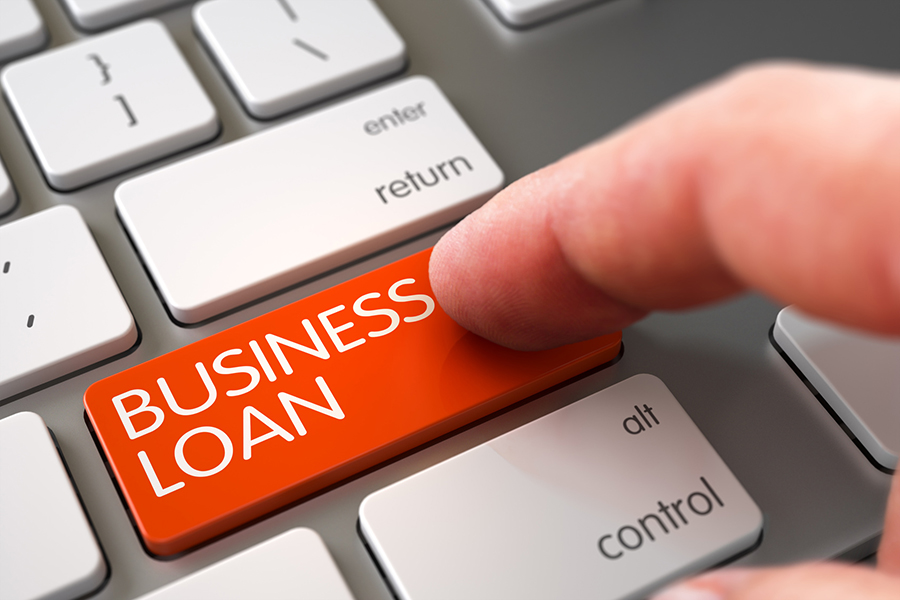 what is business loan in Nepal