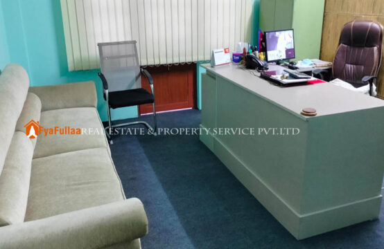 office space for rent in kathmandu