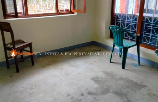 Flat on rent in Lalitpur