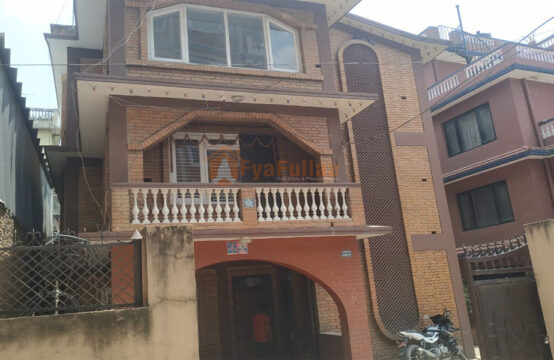 house rent in kathmandu