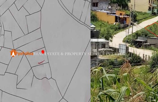 land in nepal for sell