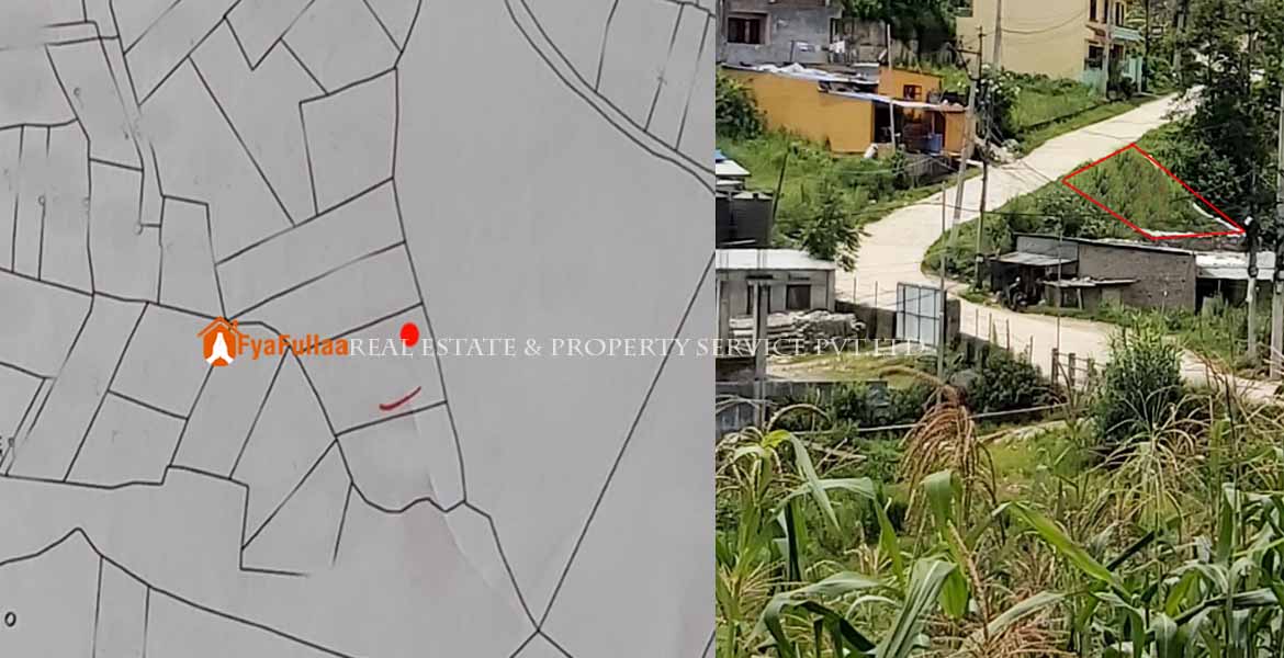 Land In Nepal For Sale Cheap Land In Kathmandu G