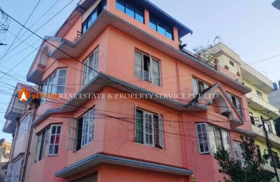 House For Sale In KTM