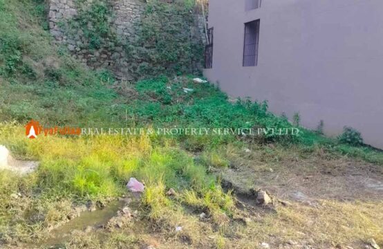 Land for sale in Hepali