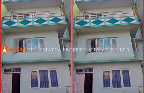 house for rent in chhetrapati
