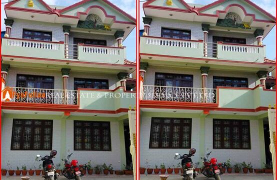 House sale in basundhara kathmandu