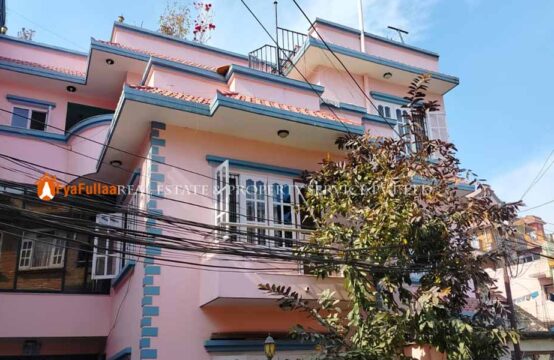 house sale in satdobato lalitpur