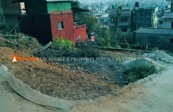 land sale in bhoratar kathmandu