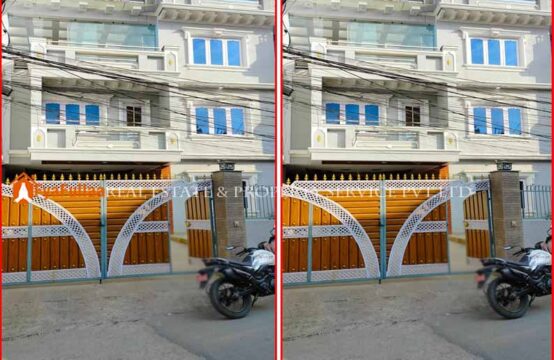 house for sale in dhapasi