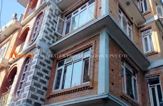 House sale in new baneshwor