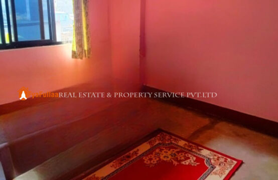 Flat rent in lalitpur