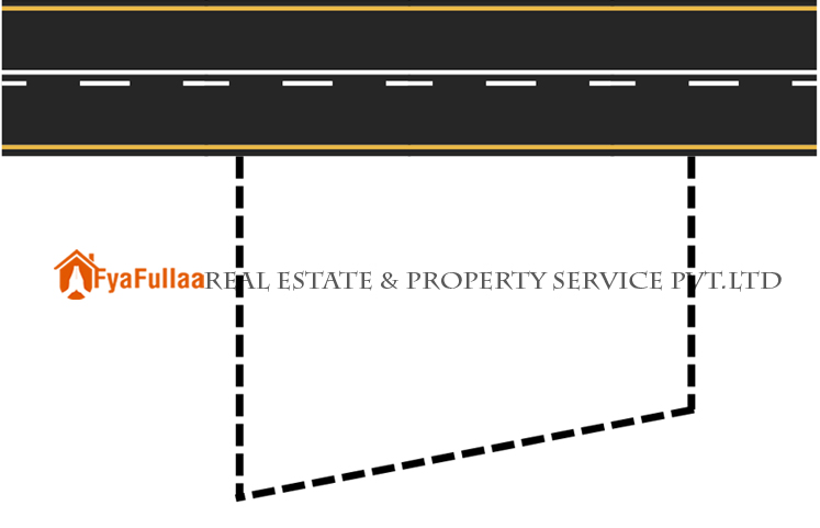 house in land price bhaisepati