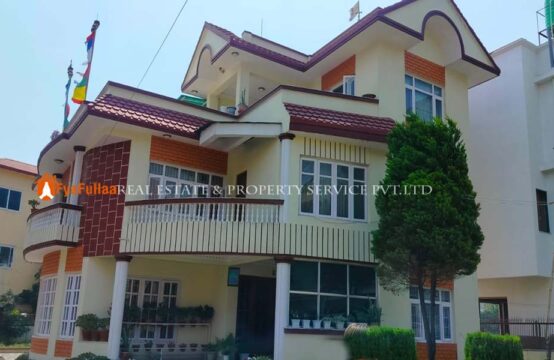 house rent in thulo bharyang