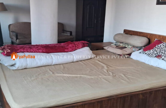 Apartment For Rent In Nepal