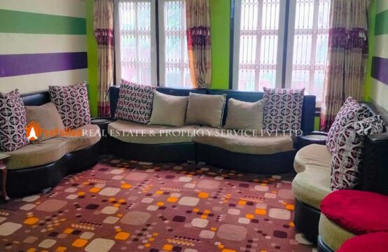 House rent in Nayabazar