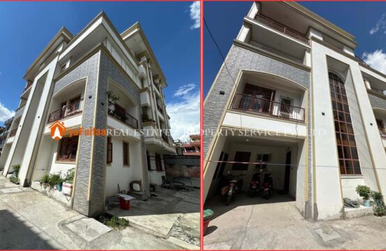 House sale in Hattiban