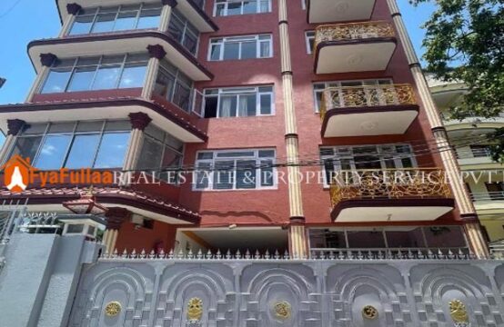 House Rent In Dillibazar