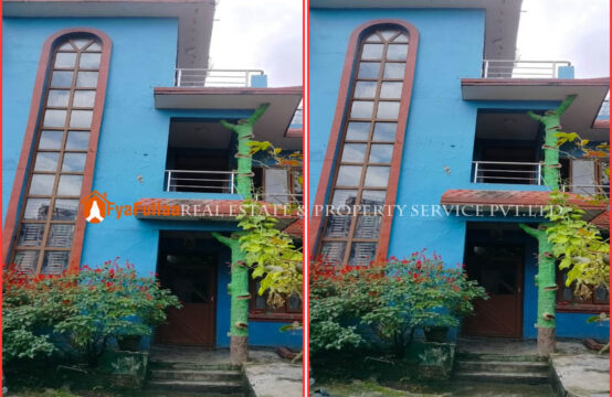 House sale in purano gujeshori