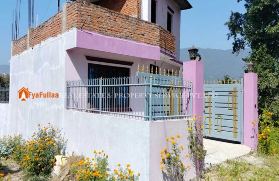 House sale in paiyatar kathmandu