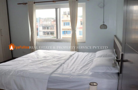 Flat Rent In Mhepi Kathmandu