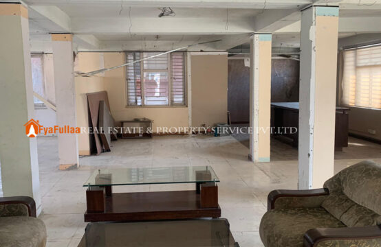 office space rent in tripureshor