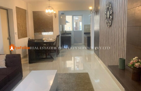 Apartment for sale at Rabi Bhawan