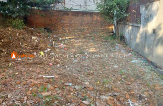 Land Sale In Durbarmarg