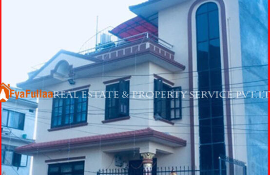 cheap house sale in goldhunga