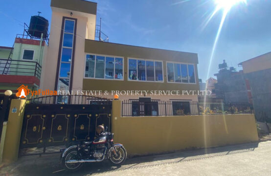 Kathmandu Home Sales