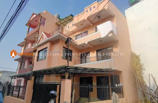 House sale in lalitpur