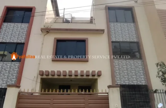 House rent in Nepal