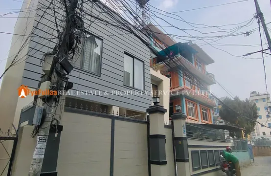 House rent in lalitpur