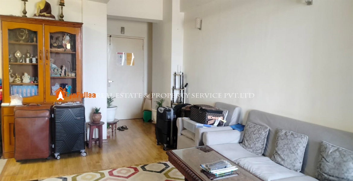 Apartment Rent In Lalitpur