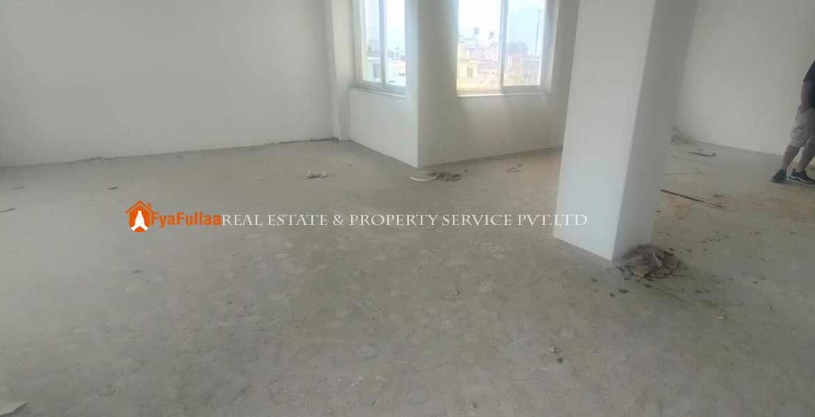 office rent in Kathmandu