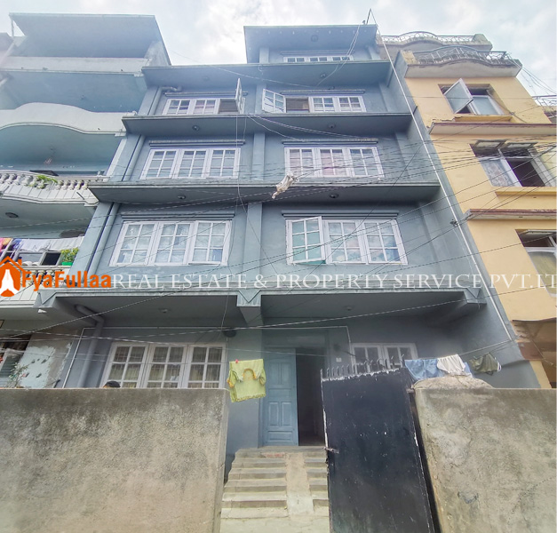 House sale in kalanki syuchatar