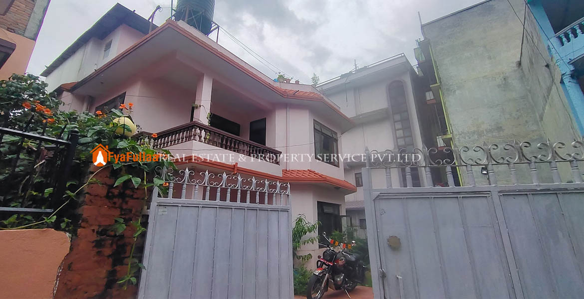 House sale in banasthali