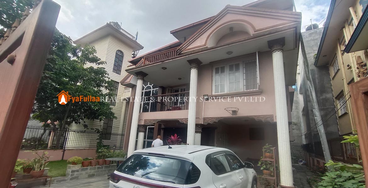 House rent in Mhepi