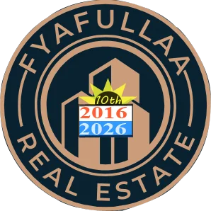 fyafullaa real estate